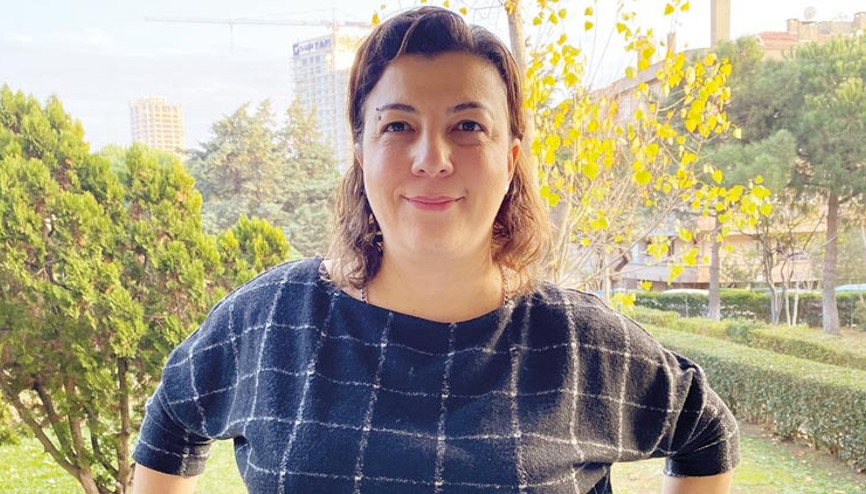 Cinsel şiddete karşı 10 yıldır tabularla mücadele Cinsel şiddete karşı 10 yıldır tabularla mücadele