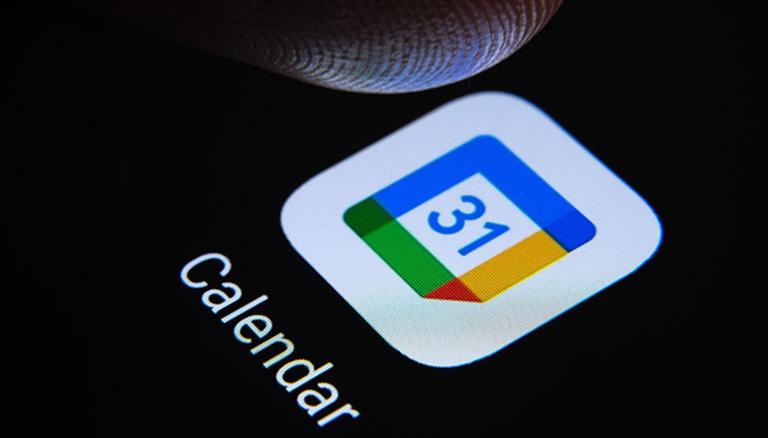 Google Takvim kafasına göre etkinlik oluşturuyor
