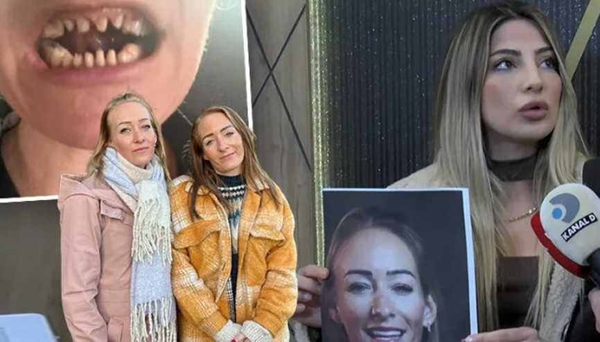 Danimarkalı ikizlerin suçladığı klinikte inceleme