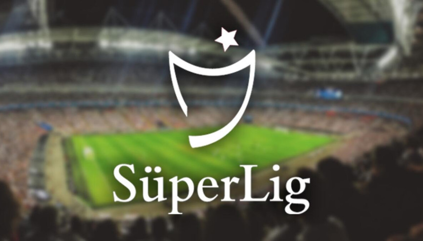 Süper Ligde 16ncı hafta hangi maçlar var Program açıklandı