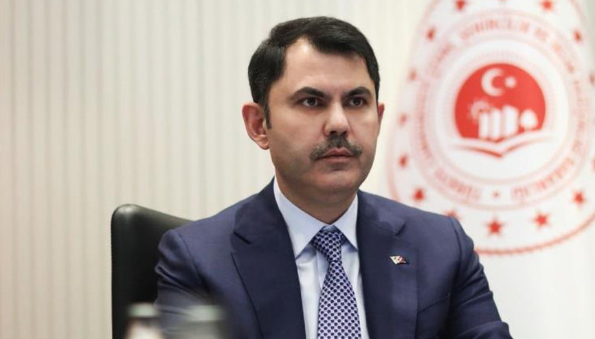 Bakan Kurumdan önemli Ayder açıklaması