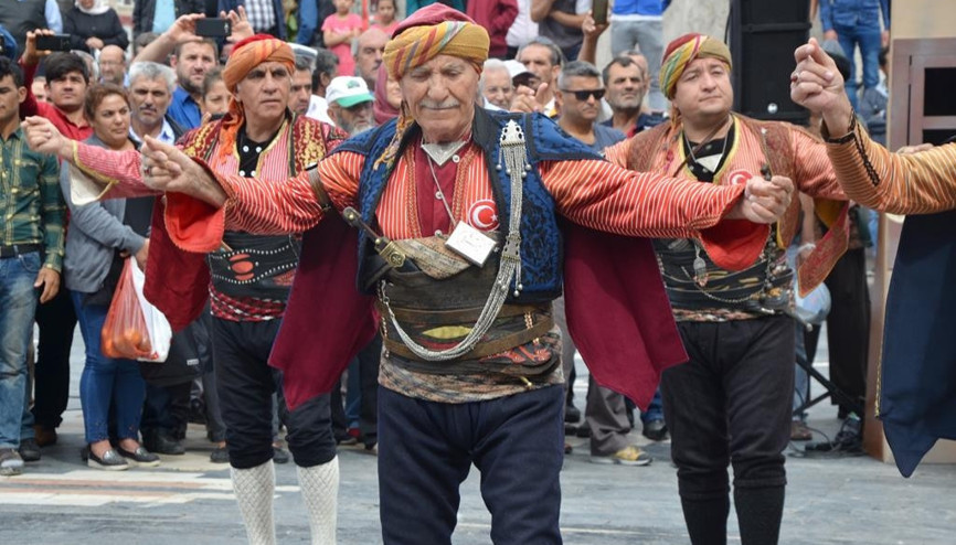 Değişmeyen heyecan Değişmeyen heyecan