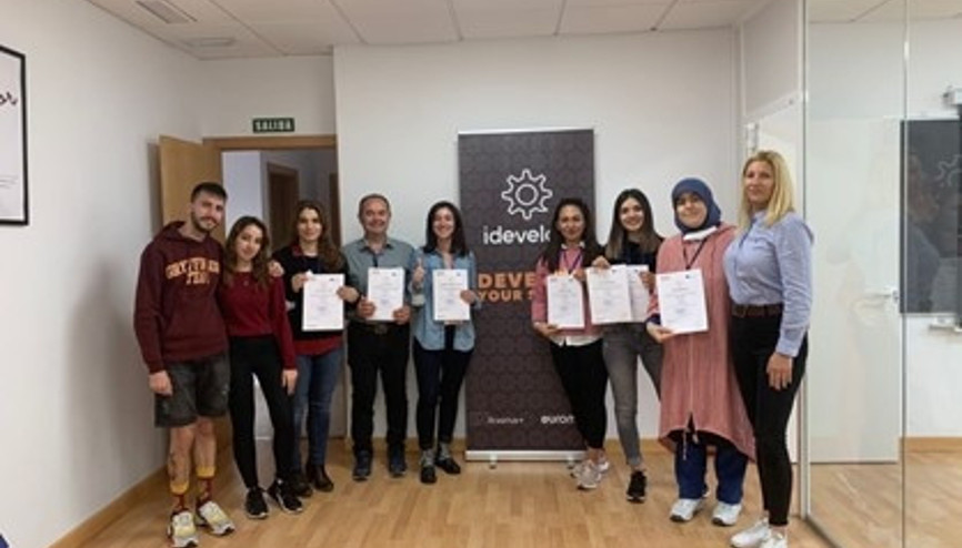 Yenimahalle’nin ‘Z Kuşağı Öğretmenleri’