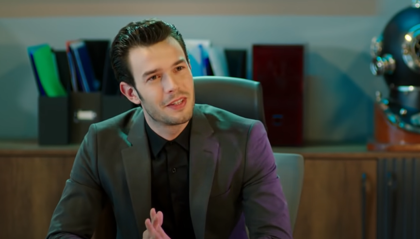 Aytaç Şaşmaz kimdir, kaç yaşında ve nereli İşte, Aytaç Şaşmaz’ın rol aldığı dizi ve filmler