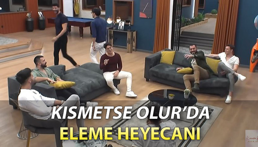 Kısmetse Olur kim elendi, hangi isim gitti 13. bölüm 26 Aralık Kısmetse Olur ödül ve dokunulmazlık oyununu kazananlar…