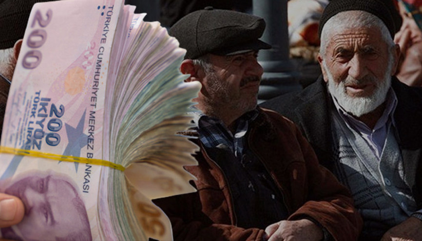 EMEKLİ İKRAMİYESİ | Yılbaşında emekli ikramiyesi ödenecek mi SSK-Emekli Sandığı ve Bağkur emekli ikramiyesi ne zaman, kaç TL olarak yatırılacak