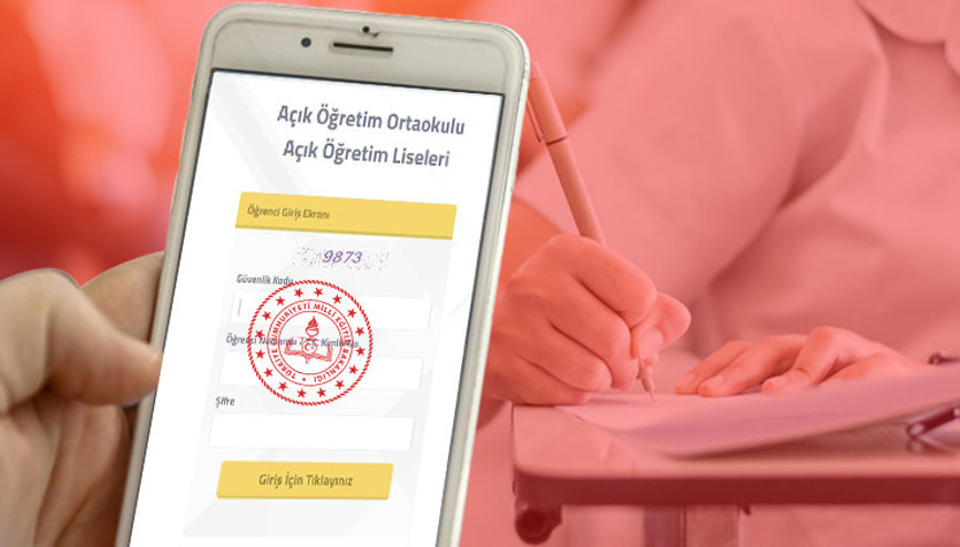 AÖL SINAV SONUÇ TARİHİ 2022 | Açık Lise (AÖL) sınav sonuçları ne zaman açıklanacak MEB’den duyuru geldi mi AÖL SINAV SONUÇ TARİHİ 2022 | Açık Lise (AÖL) sınav sonuçları ne zaman açıklanacak MEB’den duyuru geldi mi