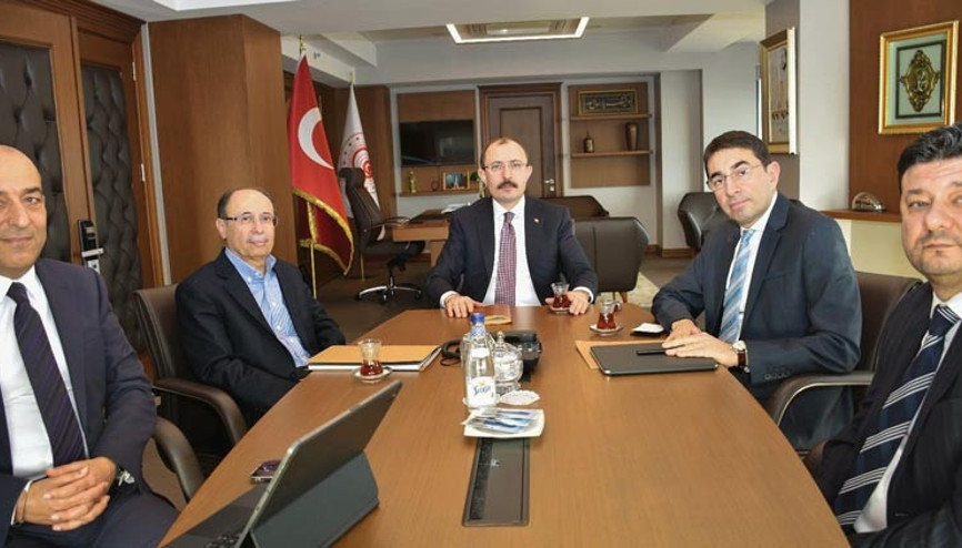 Zincir marketlere ‘fırsatçılık’ uyarısı Zincir marketlere ‘fırsatçılık’ uyarısı