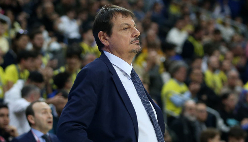 Ataman’ı kendi yanlışı yaktı