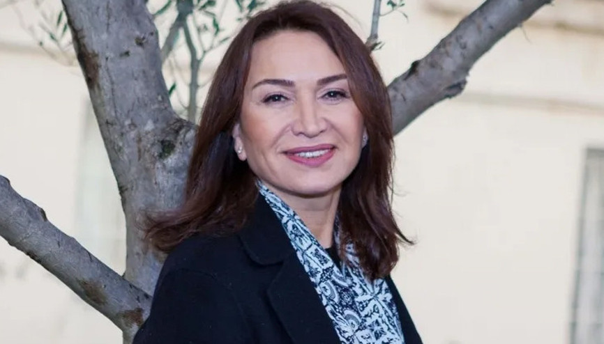 Demet Akbağ ameliyat oldu