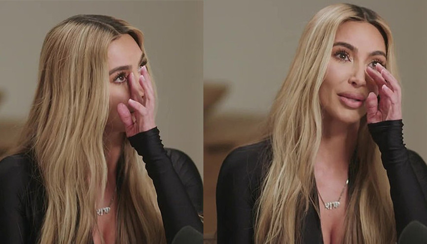 Gözyaşları içinde itiraf etti: Gelecekteki sevgililerim eski kocamdan korksun istemiyorum