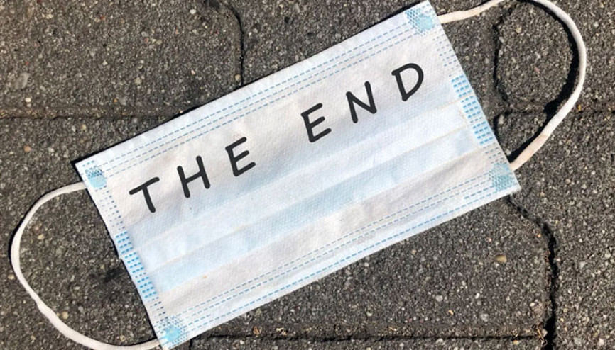 ‘Pandemi sona erdi, Endemik durumdayız’ deyip tedbirlerin kaldırılmasını istedi