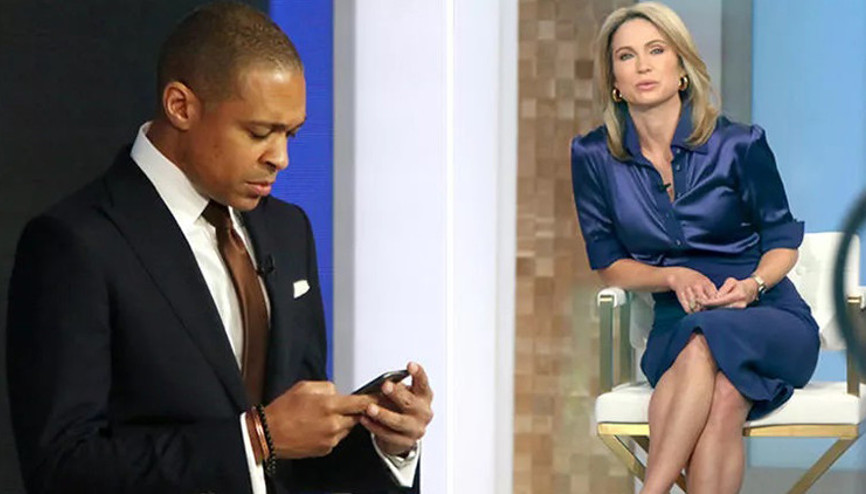 Yasak aşklarını artık saklamıyorlar: Açığa alınan ünlü sunucular birlikte yeni yıl tatiline çıktı Yasak aşklarını artık saklamıyorlar: Açığa alınan ünlü sunucular birlikte yeni yıl tatiline çıktı