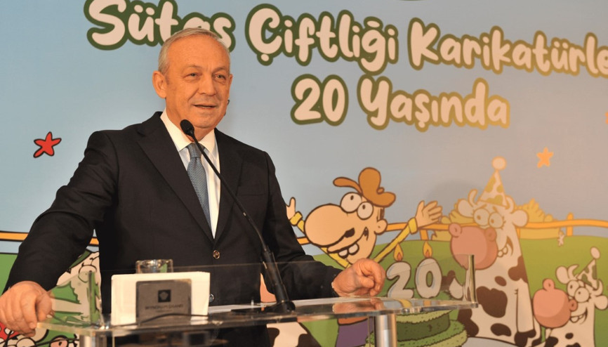 Yirminci yıla özel sergi ve NFT koleksiyonu