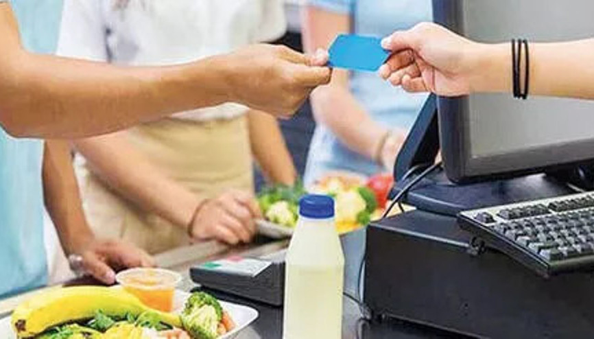 Yemek kartları ile alışveriş kaldırılıyor mu Yemek kartları marketlerde geçmeyecek mi 1 Ocak 2023 itibariyle yeni dönem