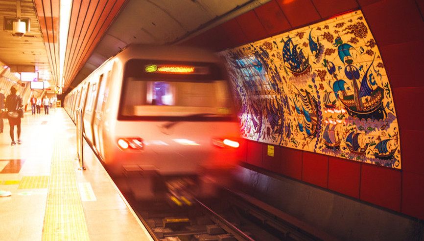 MARMARAY ÜCRETİ 2023: Marmaray ücreti ne kadar oldu İşte en uzun mesafe tek basım fiyatı