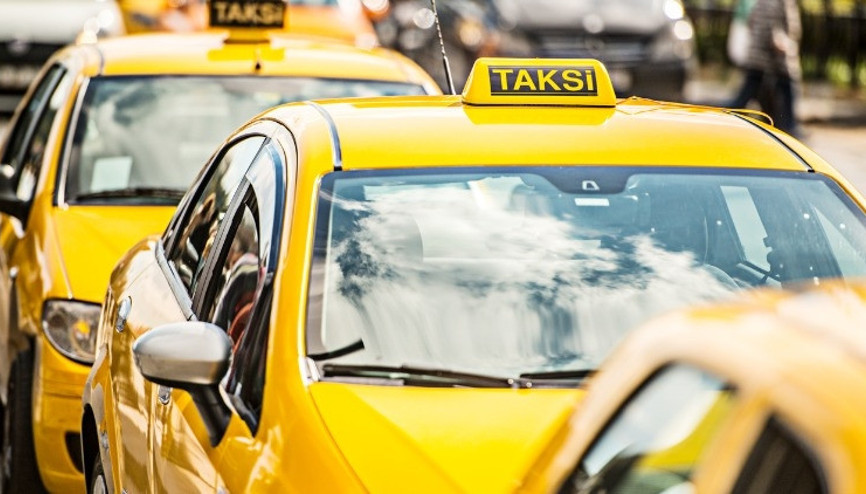 TAKSİ AÇILIŞ (indi bindi) ÜCRETİ 2023 || İstanbulda taksi kısa mesafe ücreti ne kadar oldu 1 Ocakda geçerli olacak