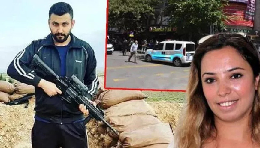 Deniz Poyraz cinayeti davasında karar Deniz Poyraz cinayeti davasında karar