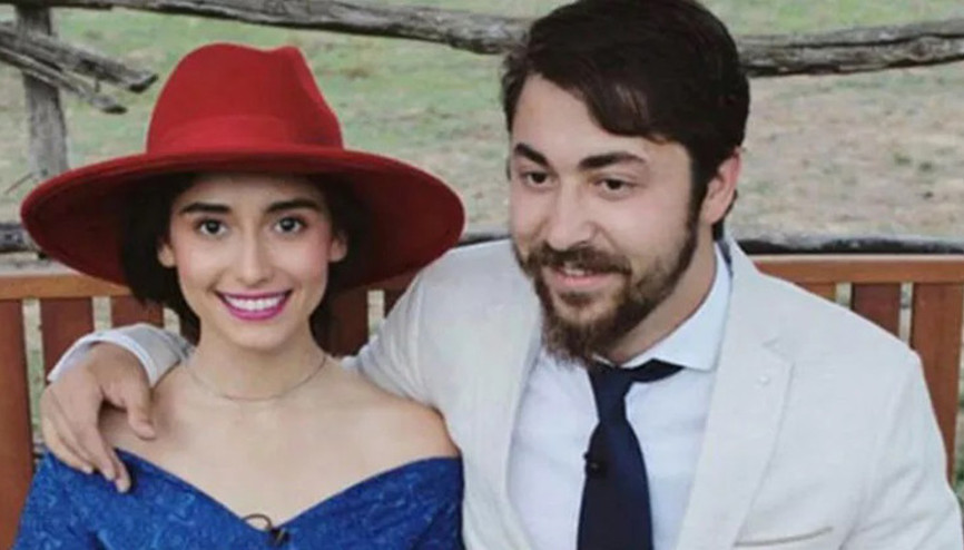 Semih Öztürkün eşi Kurretülayn Matur kimdir, kaç yaşında, nereli Kurretülayn Matur boşanma haberleriyle gündemde