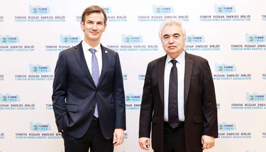 2023’te yatırım ‘rüzgar’ı esecek