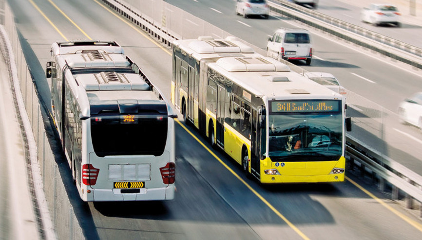 İstanbul’da ulaşım yüzde 29 zamlandı