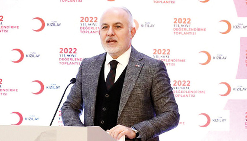 2022 gurur yılımız oldu