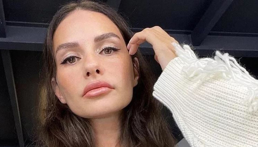 Yasemin Özilhan ehliyeti kaptırdı