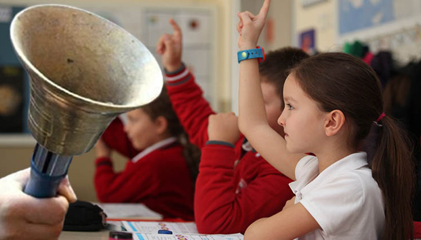 YARIYIL TATİLİ TARİHLERİ: 15 tatil ne zaman başlayacak, kaç gün MEB çalışma takvim bilgisi YARIYIL TATİLİ TARİHLERİ: 15 tatil ne zaman başlayacak, kaç gün MEB çalışma takvim bilgisi