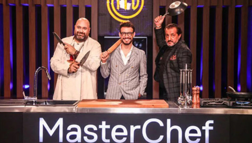 MasterChef bugün var mı, neden yok MasterChef yeni bölüm ne zaman İşte 29 Aralık Perşembe TV8 yayın akışı