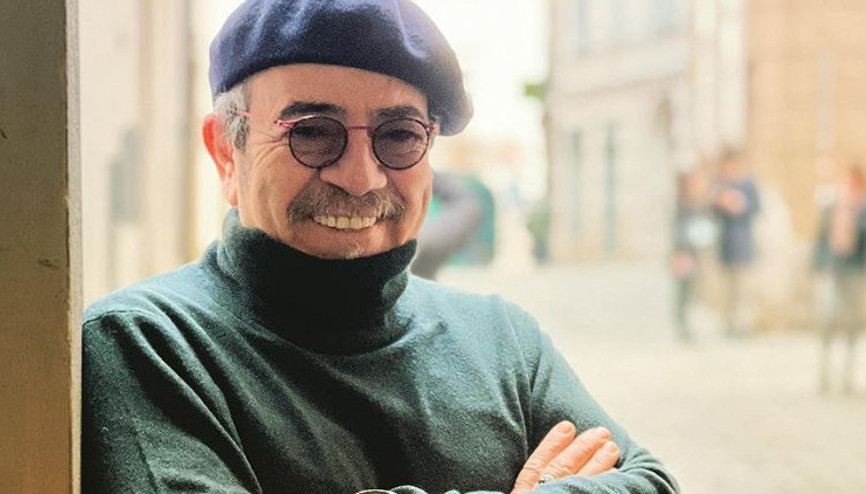 Selçuk Yöntem kimdir, kaç yaşında, aslen nereli Selçuk Yöntem 2023 O Ses Türkiye Yılbaşı Özel konukları arasında