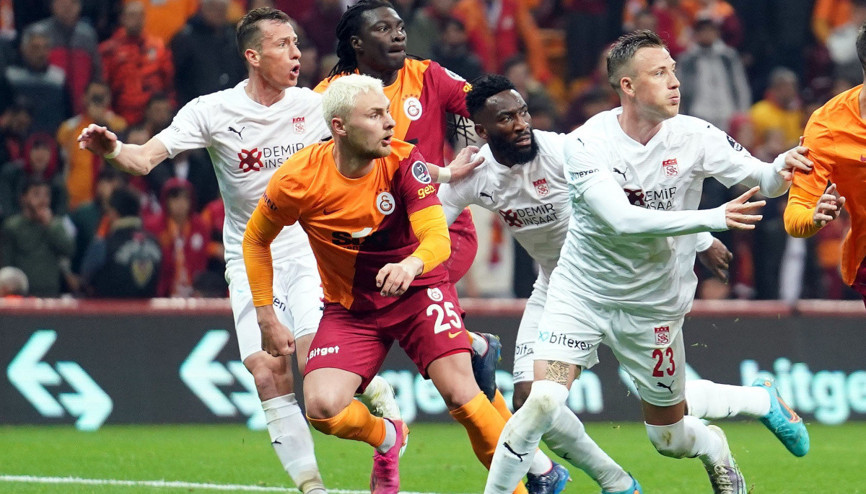 Sivasspor-Galatasaray maçı ne zaman
