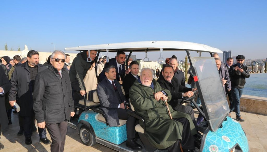 Ankara’ya layık bir müze