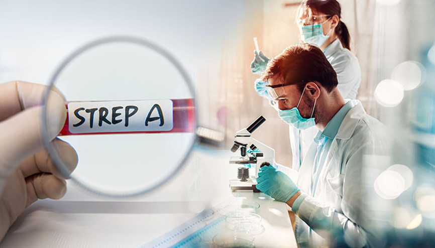 Strep A kâbusunda umut ışığı Doktorlar Aşısı yok diye uyarıyordu, güzel haber geldi...