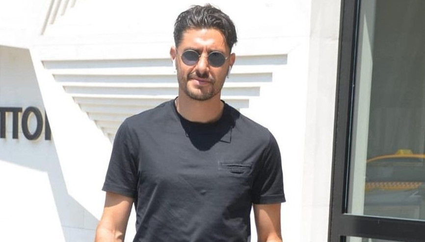 Son Dakika: Özer Hurmacı yeniden Bursaspor’da 1.5 yıl sonra futbola döndü...