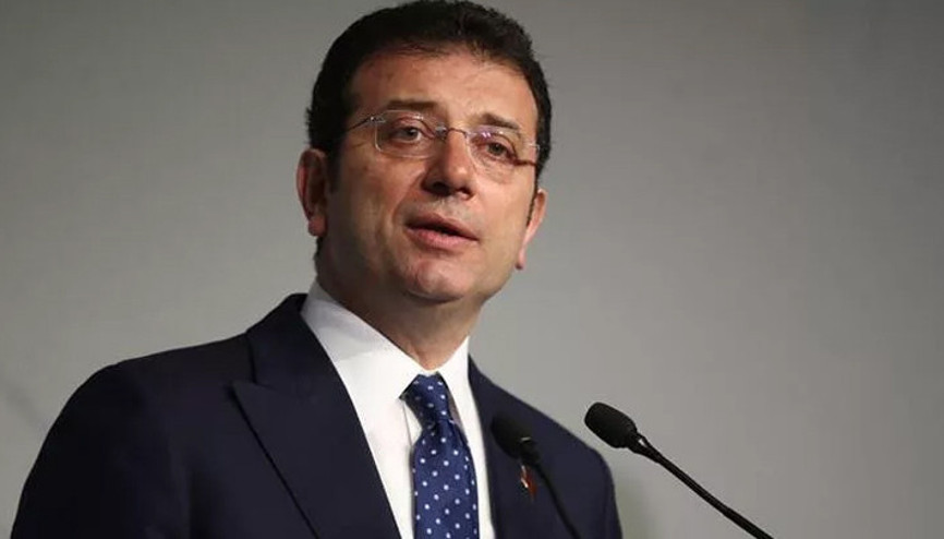 İmamoğlu davasında gerekçeli karar açıklandı