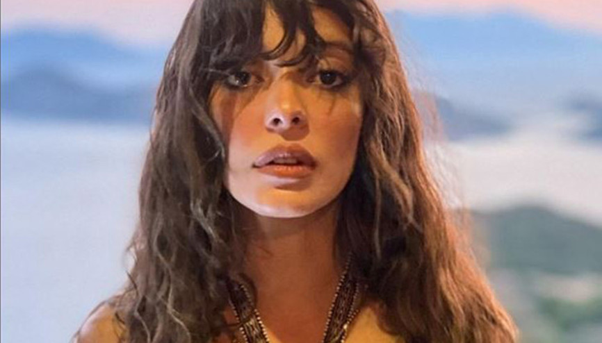 Selin Şekerci kimdir, kaç yaşında, aslen nereli Selin Şekerci Selçuk Yöntem düeti ile 2023 O Ses Türkiye Yılbaşı Özelde