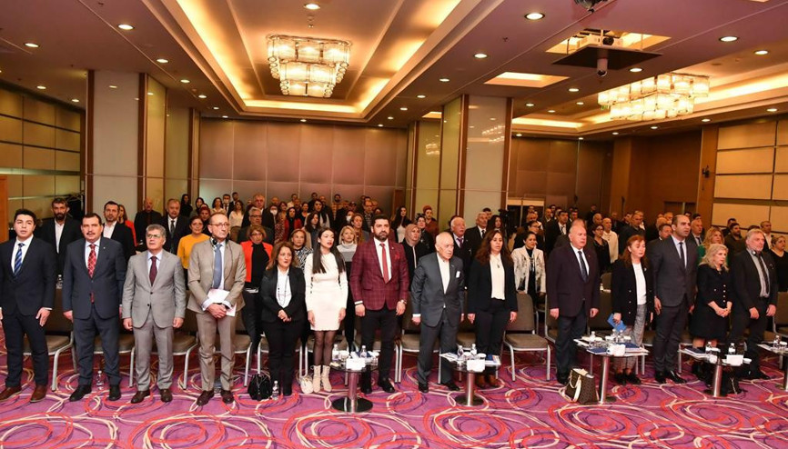 Beşte beş marka hamlesi