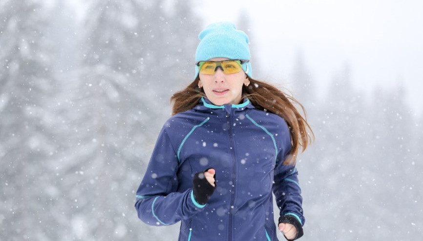 Soğuk ve karlı havalarda göz sağlığımızı nasıl koruruz