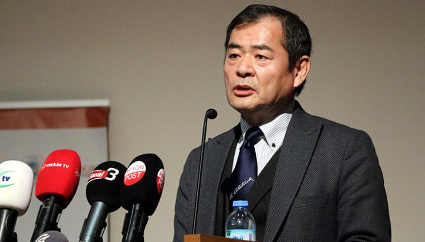 Japon deprem uzmanı Moriwakiden Türkiye için deprem uyarısı