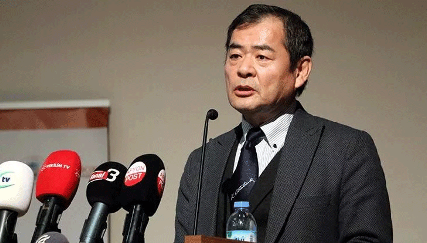Japon deprem uzmanından Türkiye için deprem uyarısı