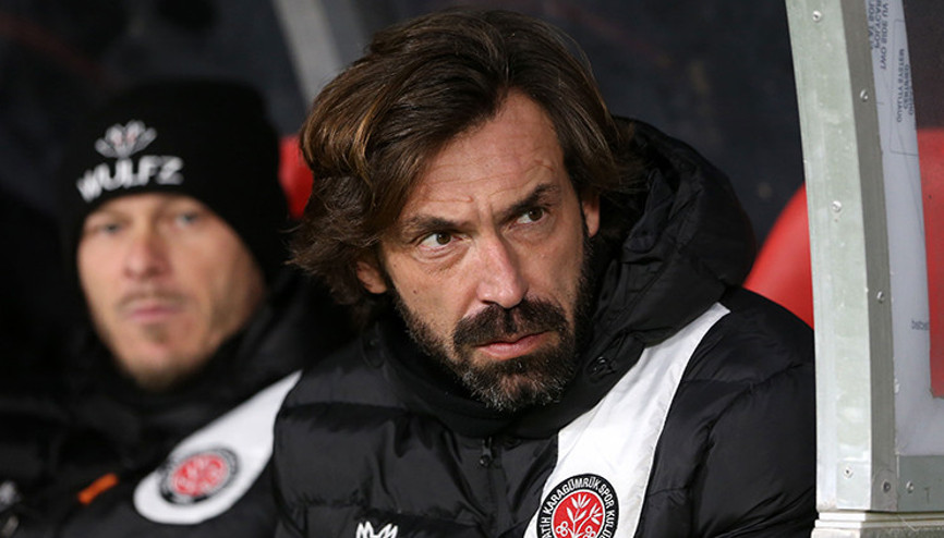 Andrea Pirlo: İyi bir takıma karşı 3 puan aldık