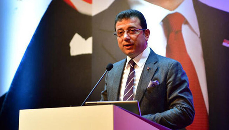 İmamoğlu’na cezanın gerekçesi: Yargılamayı ciddiye almadı olumsuz kanaat oluşturdu İmamoğlu’na cezanın gerekçesi: Yargılamayı ciddiye almadı olumsuz kanaat oluşturdu