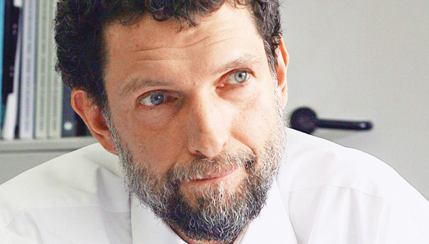 İstinaf Kavala’nın cezasını onadı