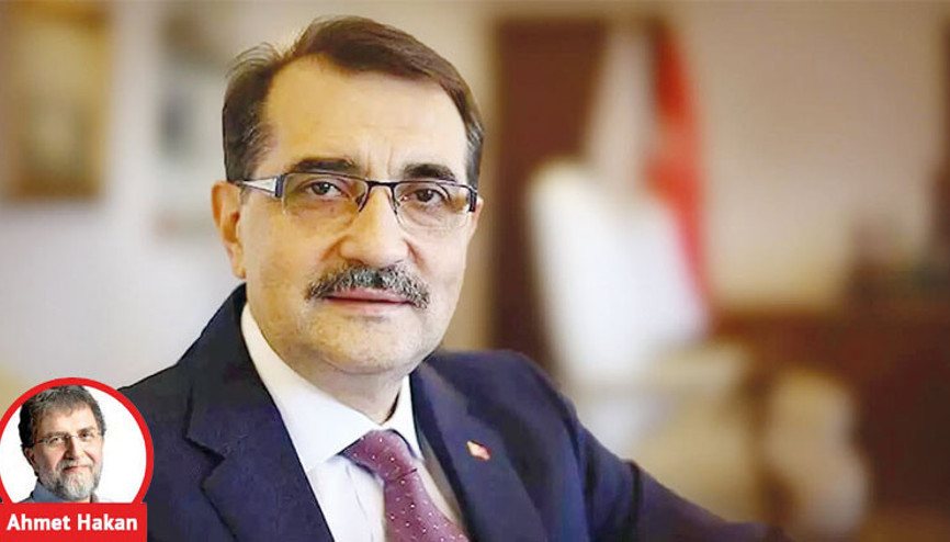 Enerji Bakanı Dönmez’e çok açık bir mektup