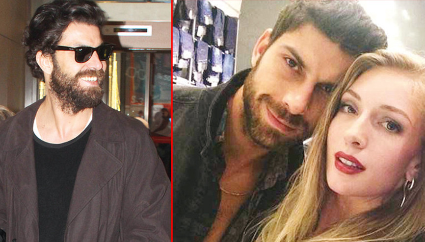 Armağan Oğuz: Eski sevgililerimle arkadaş kalırım