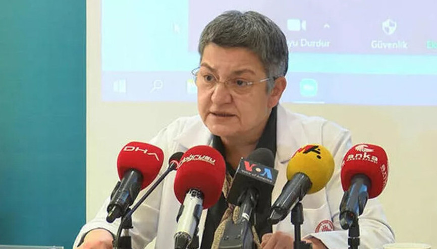 TTB Başkanı Fincancının tutukluluğunun devamına karar verildi