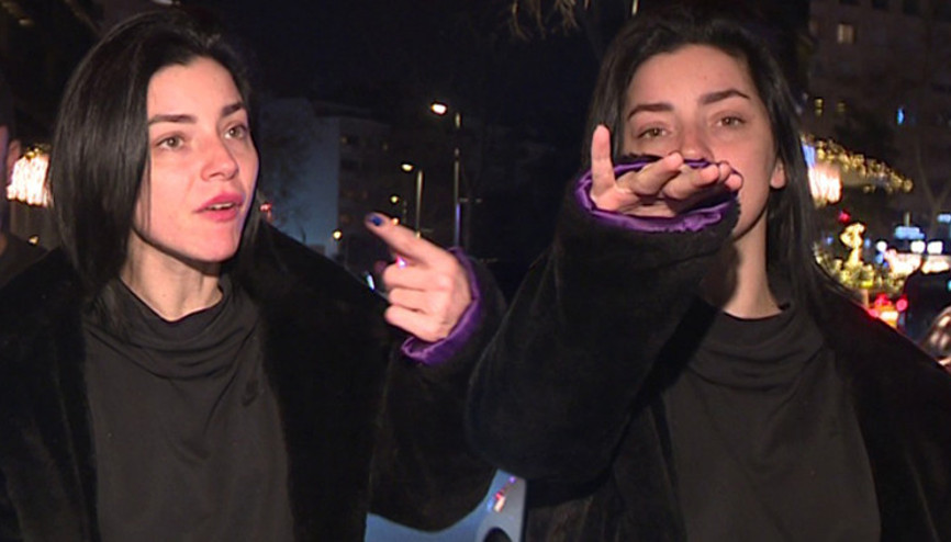 Merve Boluğur eski eşiyle yakalandı, çılgına döndü Ailem istemiyor