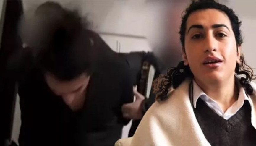 Sosyal medya fenomeni Gaga Bulut gözaltına alındı