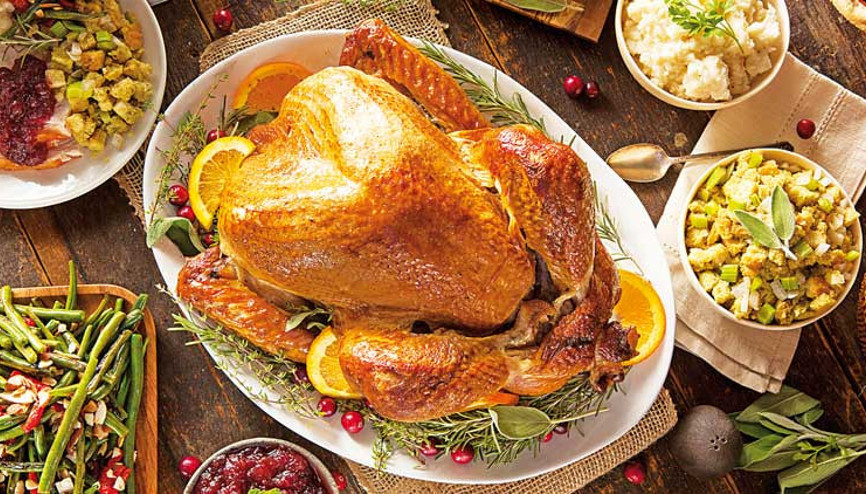 Bu akşama ne pişirelim