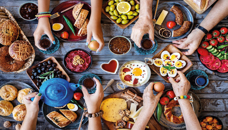 Nasıl başlarsak öyle gider